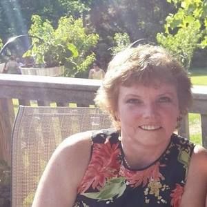 Meet your Posher, Cindy